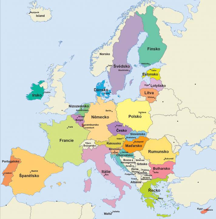 european-map_cs